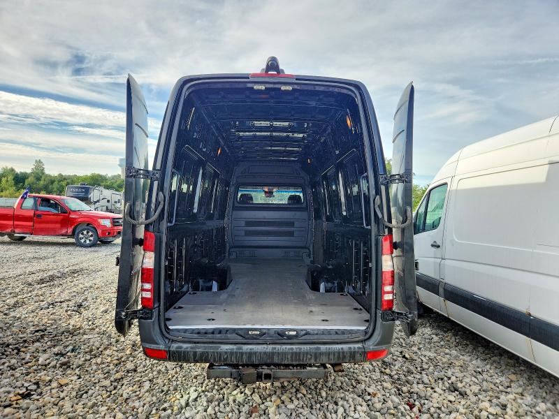 Продажа на аукционе авто 2017 Mercedes-benz Sprinter, vin: WD3PF1CD6HP550351, номер лота: 68253166