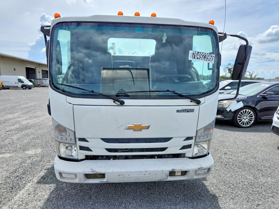70492396 :رقم المزاد ، 54DCDW1B5KS810859 vin ، 2019 Chevrolet 4500 مزاد بيع