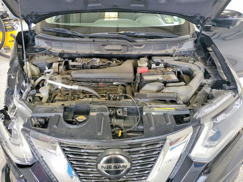 Aukcja sprzedaży 2018 Nissan Rogue, vin: KNMAT2MV0JP603729, numer aukcji: 69726436