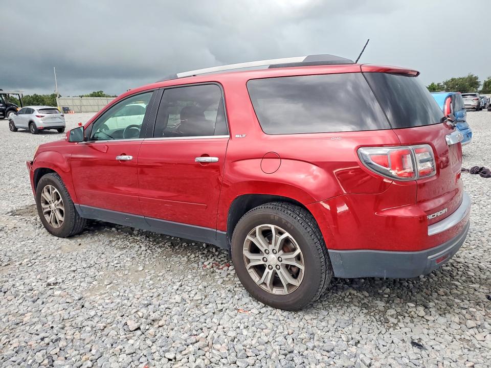 Aukcja sprzedaży 2014 Gmc Acadia, vin: 1GKKRRKD7EJ313782, numer aukcji: 68577396