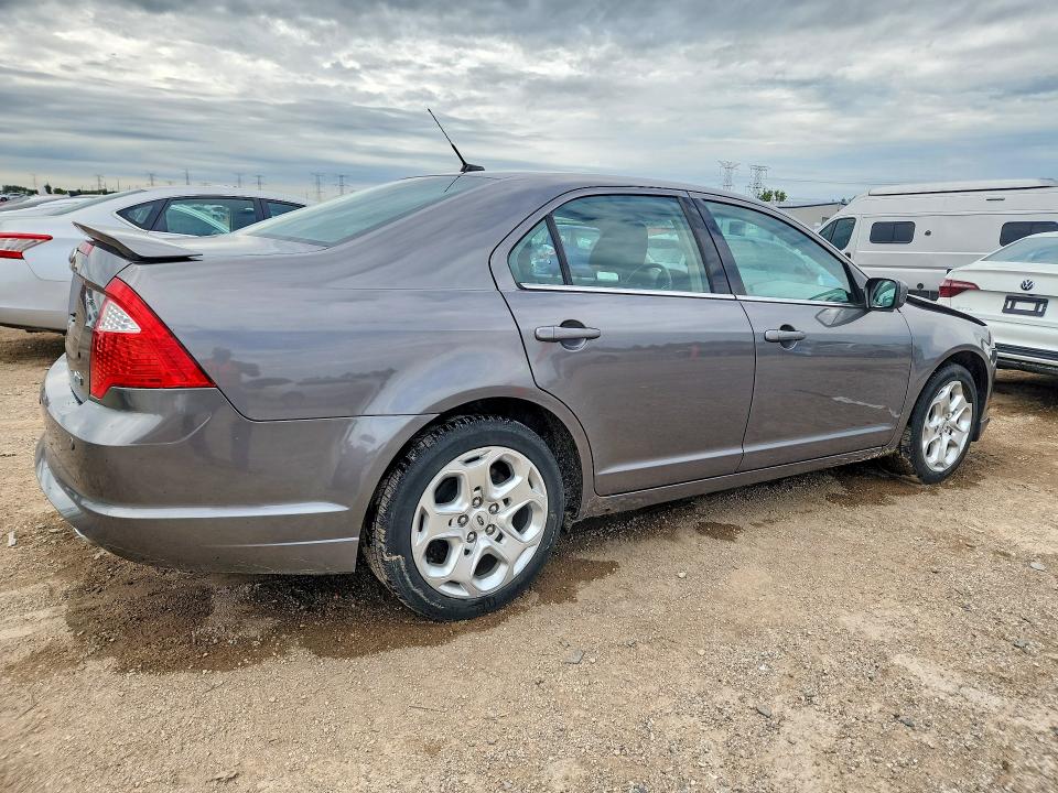 Продаж на аукціоні авто 2010 Ford Fusion, vin: 3FAHP0HG3AR342470, номер лоту: 69126716