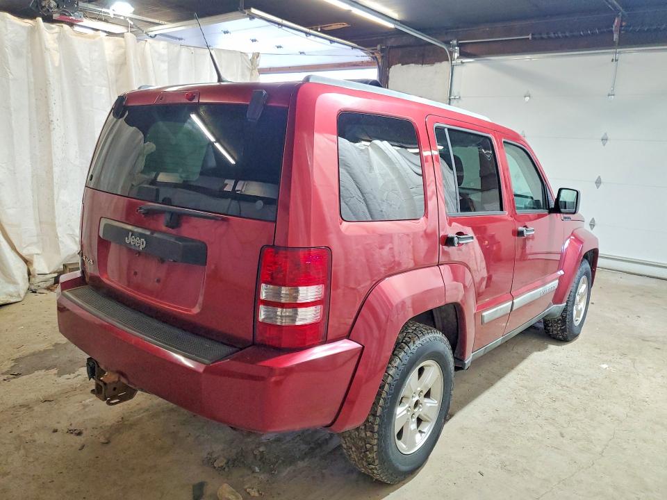 Продаж на аукціоні авто 2011 Jeep Liberty, vin: 1J4PN2GK1BW542530, номер лоту: 69526156