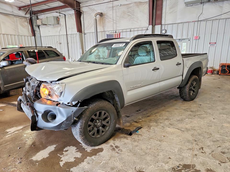 Продаж на аукціоні авто 2011 Toyota Tacoma, vin: 3TMLU4EN5BM061423, номер лоту: 68899276
