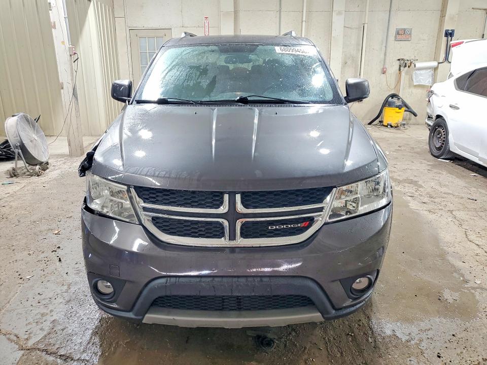 Продаж на аукціоні авто 2015 Dodge Journey, vin: 3C4PDCBG6FT673983, номер лоту: 68099456