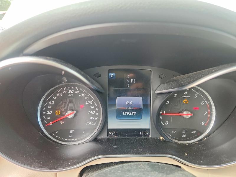Продажа на аукционе авто 2016 Mercedes-benz C, vin: 55SWF4KB1GU153432, номер лота: 65503486