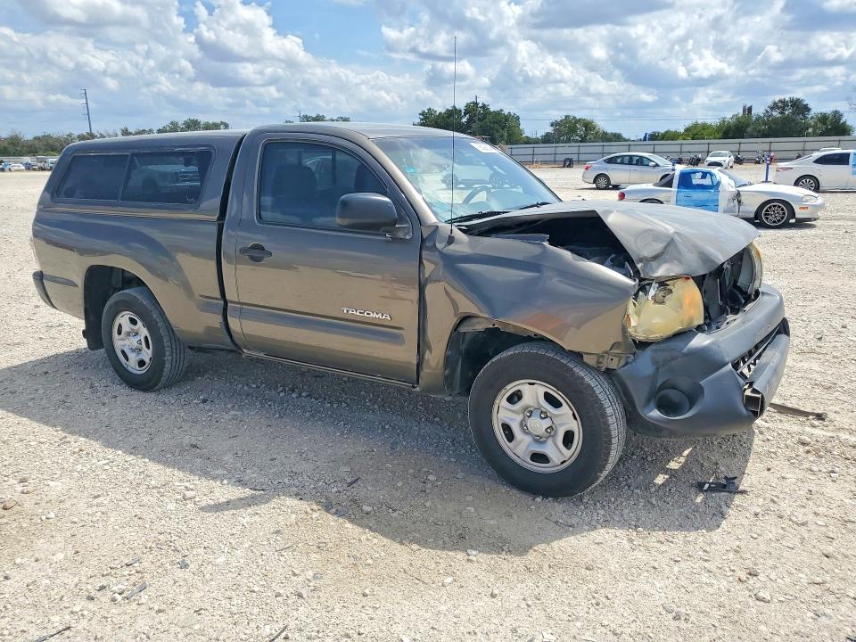 Aukcja sprzedaży 2010 Toyota Tacoma, vin: 5TENX4CN6AZ732215, numer aukcji: 68298246