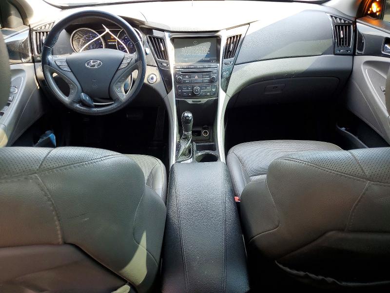 Продажа на аукционе авто 2014 Hyundai Sonata, vin: 5NPEC4ACXEH930558, номер лота: 69130616