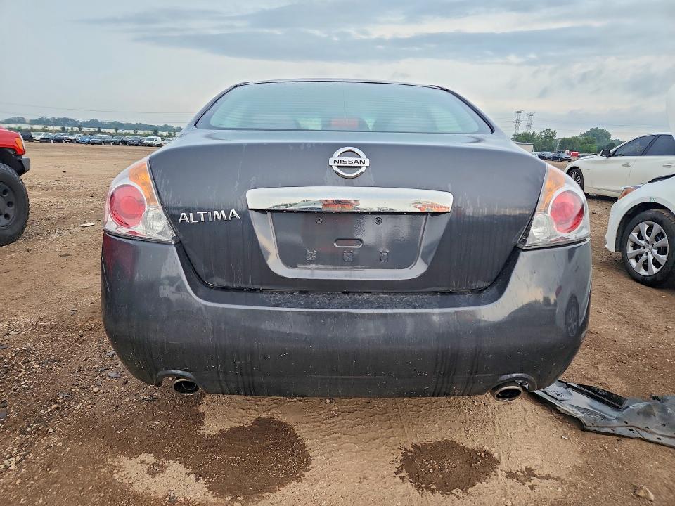 Aukcja sprzedaży 2012 Nissan Altima, vin: 1N4AL2AP6CN501863, numer aukcji: 68040256