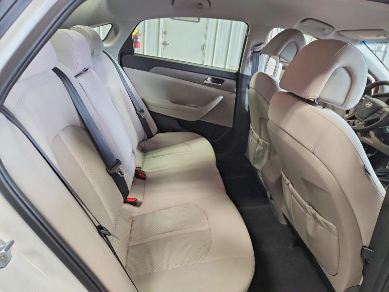 Продаж на аукціоні авто 2016 Hyundai Sonata, vin: 5NPE24AF3GH303488, номер лоту: 69223986