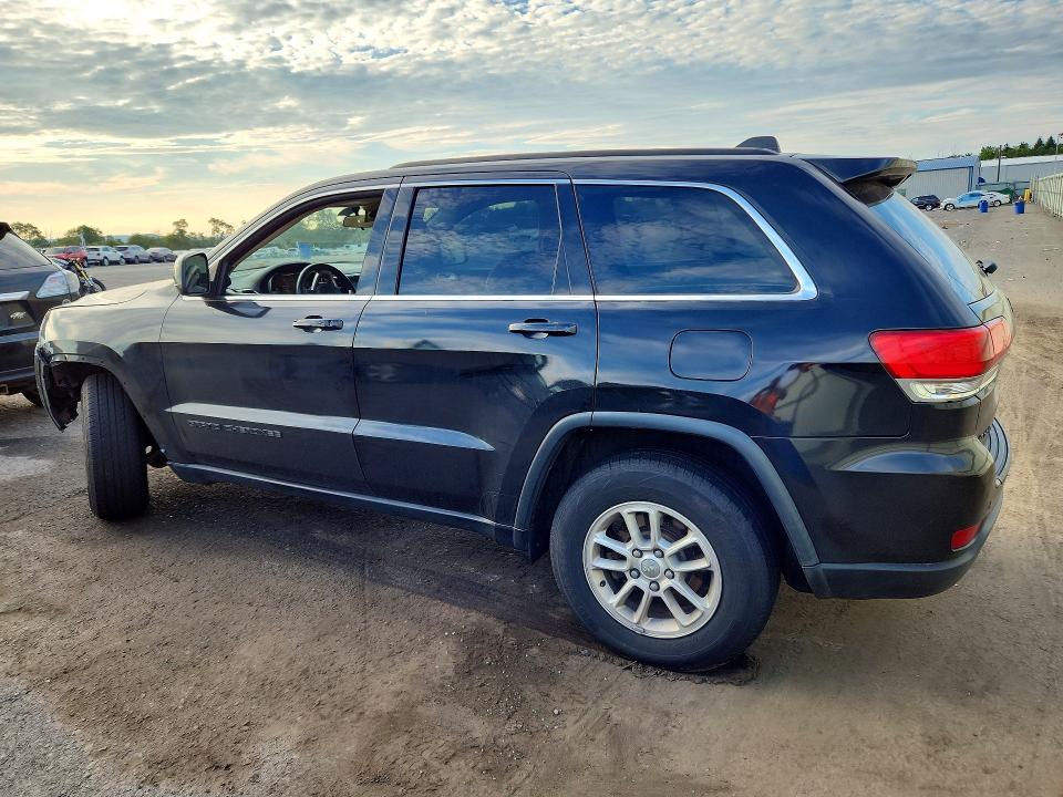 Продажа на аукционе авто 2019 Jeep Grand Cherokee, vin: 1C4RJFAG9KC741283, номер лота: 68491356