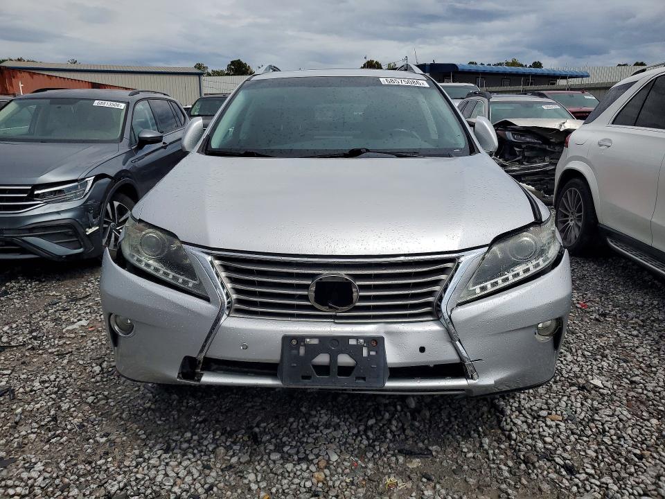 Aukcja sprzedaży 2013 Lexus Rx 350, vin: 2T2BK1BA8DC176820, numer aukcji: 68575086