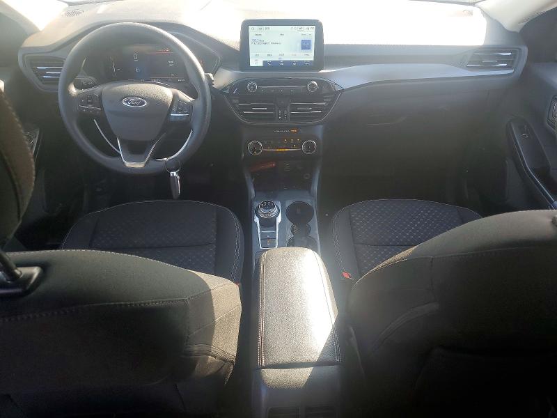 Auction sale of the 2025 Ford Escape, vin: 1FMCU9GN0SUB17768, lot number: 68742576