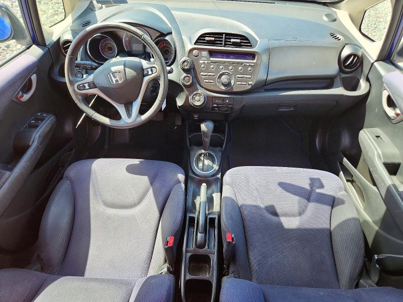 Продажа на аукционе авто 2012 Honda Fit, vin: JHMGE8H5XCC010244, номер лота: 68732216