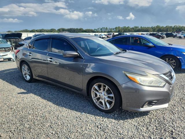 2017 Nissan Altima მანქანა იყიდება აუქციონზე, vin: 1N4AL3AP5HC154101, აუქციონის ნომერი: 69607416