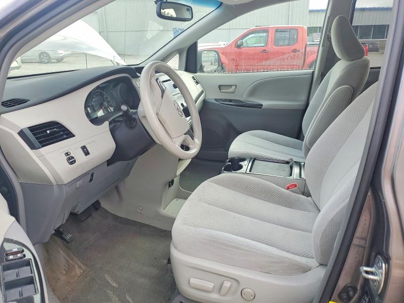 Продаж на аукціоні авто 2011 Toyota Sienna, vin: 5TDKK3DC3BS159085, номер лоту: 70176446