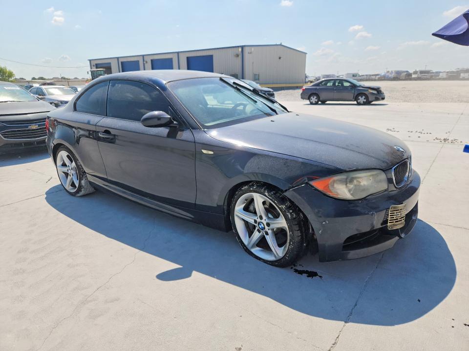 67448186 :رقم المزاد ، WBAUC73559VF25905 vin ، 2009 Bmw 135 مزاد بيع