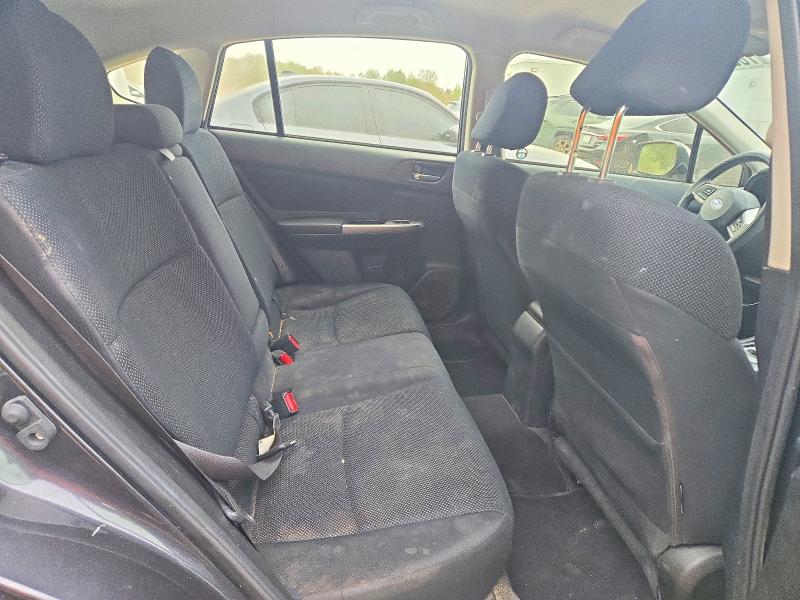 Продажа на аукционе авто 2016 Subaru Impreza, vin: JF1GPAB69GH299281, номер лота: 70345546