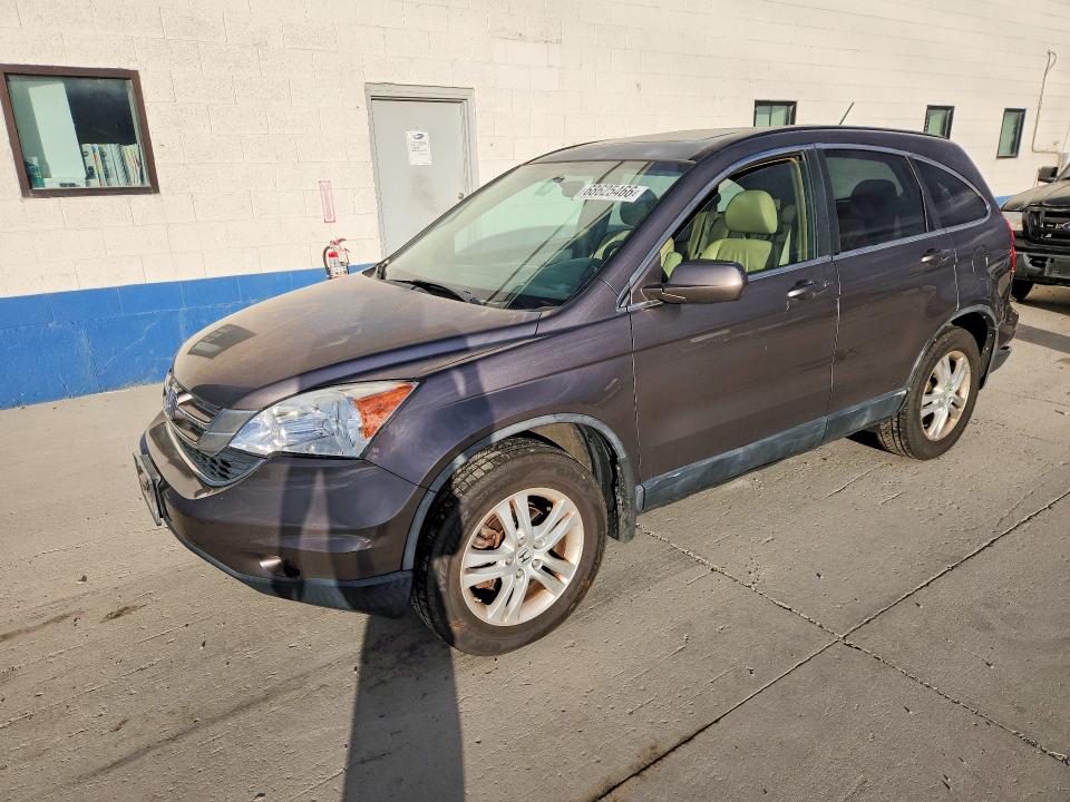 Aukcja sprzedaży 2010 Honda Cr-v, vin: 5J6RE4H78AL079624, numer aukcji: 68625466