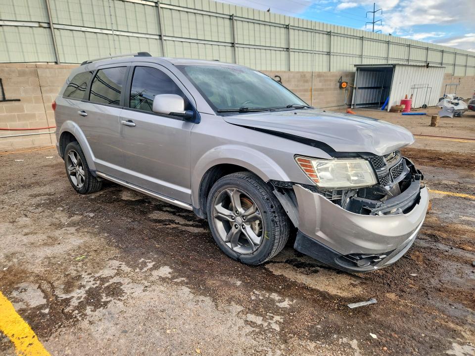 Aukcja sprzedaży 2017 Dodge Journey, vin: 3C4PDDGG4HT560907, numer aukcji: 67136346