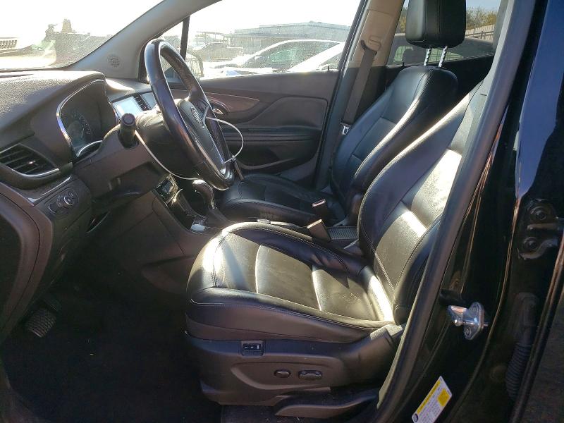 Auction sale of the 2019 Buick Encore, vin: KL4CJCSM8KB807847, lot number: 69446956