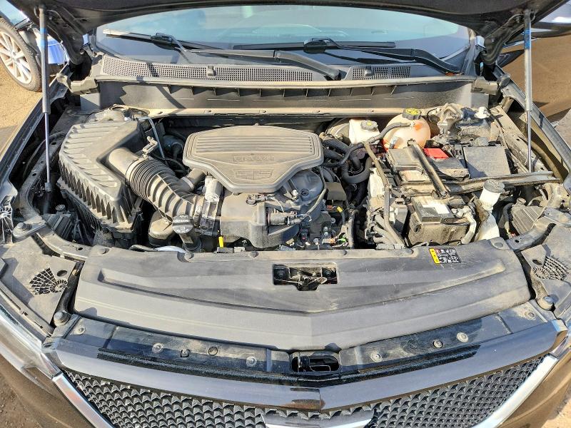 Продаж на аукціоні авто 2020 Cadillac Xt6, vin: 1GYKPGRS9LZ124375, номер лоту: 69593056