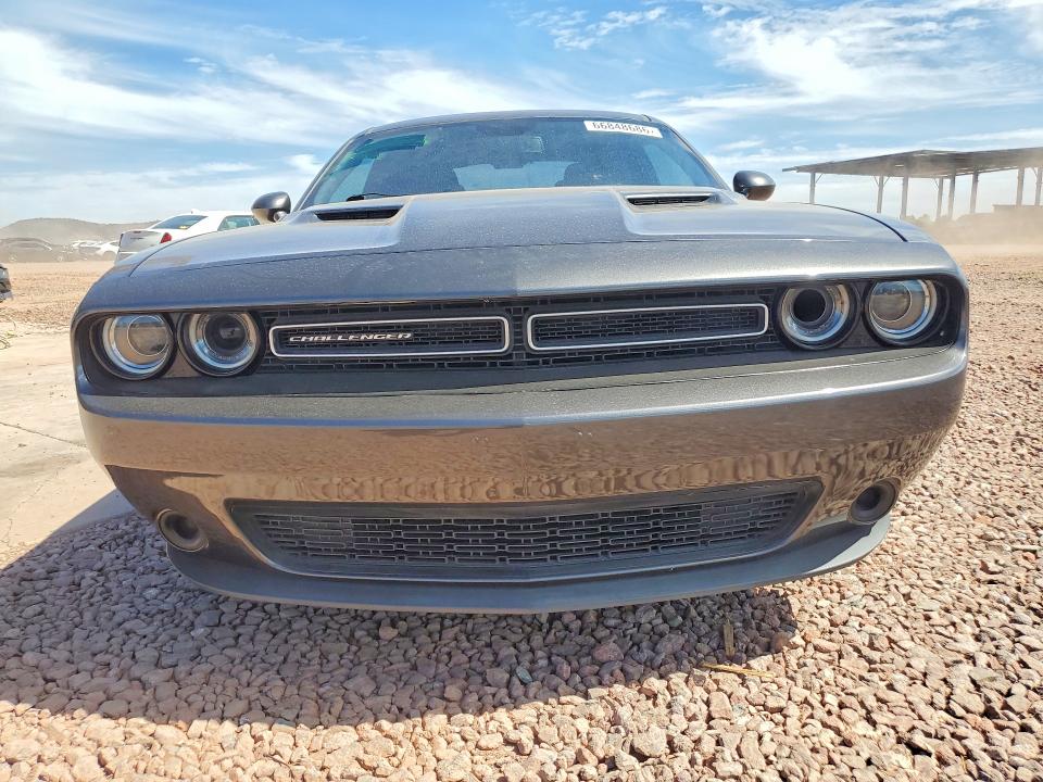 Aukcja sprzedaży 2020 Dodge Challenger, vin: 2C3CDZAG9LH138674, numer aukcji: 66848686