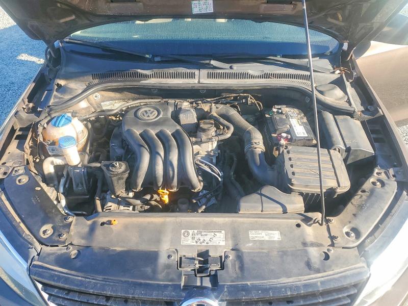 Продажа на аукционе авто 2012 Volkswagen Jetta, vin: 3VW1K7AJXCM466340, номер лота: 70953426
