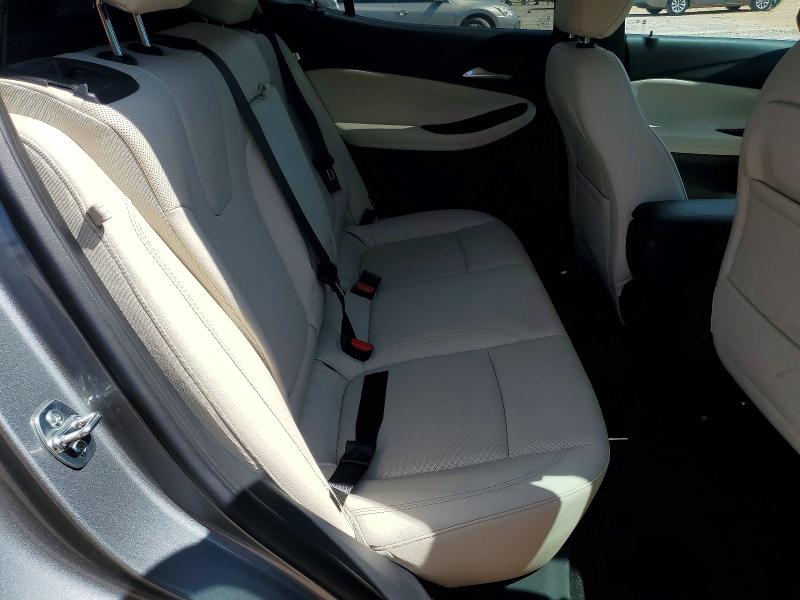 67145906 :رقم المزاد ، KL4AMDSL1RB204275 vin ، 2024 Buick Encore Gx مزاد بيع