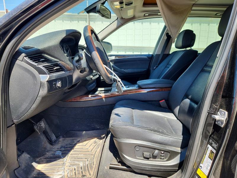 Продаж на аукціоні авто 2013 Bmw X5, vin: 5UXZV4C58D0B22474, номер лоту: 66840586