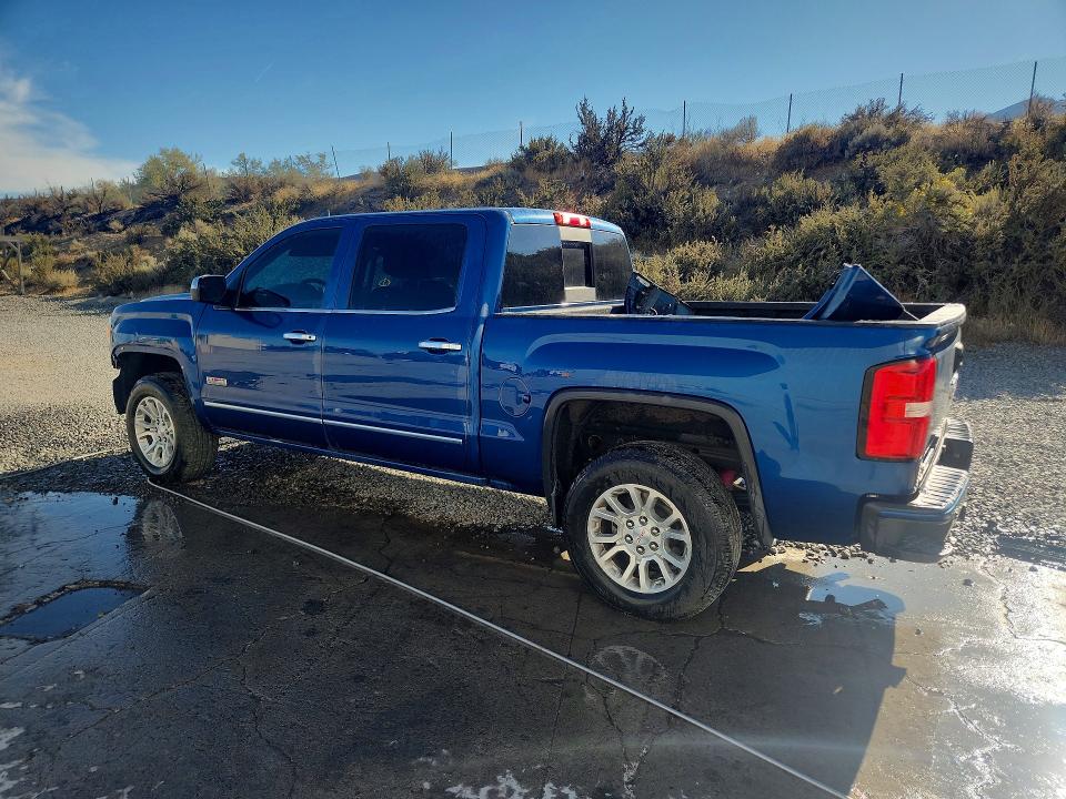 Aukcja sprzedaży 2015 Gmc Sierra, vin: 3GTU2VECXFG422728, numer aukcji: 69337916