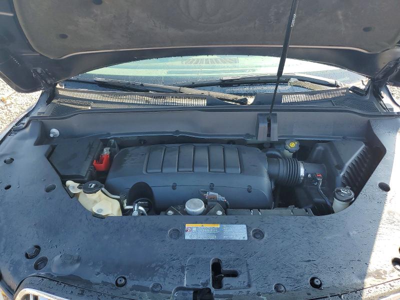 67090396 :رقم المزاد ، 5GAKRCKD3DJ261642 vin ، 2013 Buick Enclave مزاد بيع