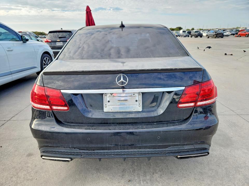 Продажа на аукционе авто 2014 Mercedes-benz E, vin: WDDHF5KB9EA887991, номер лота: 68574796