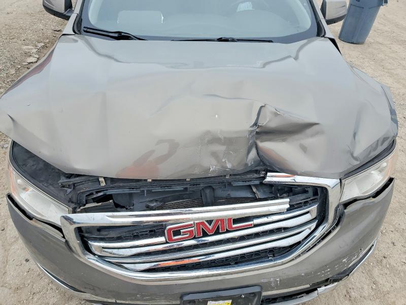 Продаж на аукціоні авто 2019 Gmc Acadia, vin: 1GKKNMLS2KZ246176, номер лоту: 70356606