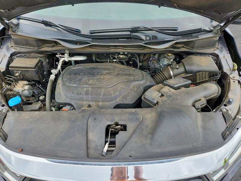 Aukcja sprzedaży 2021 Honda Odyssey, vin: 5FNRL6H82MB030443, numer aukcji: 68233516