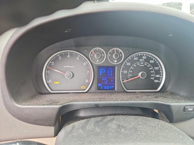2012 Hyundai Elantra Touring მანქანა იყიდება აუქციონზე, vin: KMHDC8AE6CU136613, აუქციონის ნომერი: 69314796