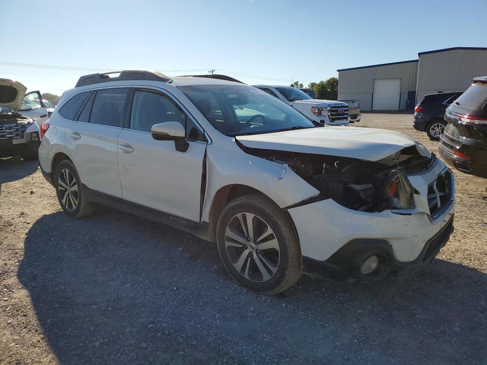 Aukcja sprzedaży 2019 Subaru Outback, vin: 4S4BSANC5K3381675, numer aukcji: 67271886