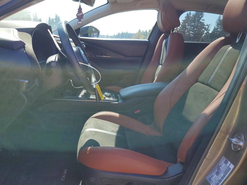 2024 Mazda Cx-30 მანქანა იყიდება აუქციონზე, vin: 3MVDMBXY1RM668007, აუქციონის ნომერი: 67214876