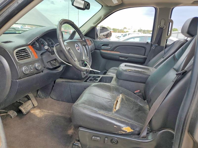 Продаж на аукціоні авто 2007 Gmc New Sierra, vin: 3GTEK13M07G548929, номер лоту: 68043036