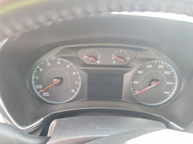 68351946 :رقم المزاد ، 2GNAXSEV6J6266073 vin ، 2018 Chevrolet Equinox مزاد بيع
