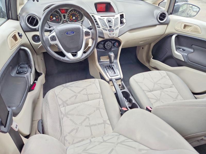 Aukcja sprzedaży 2011 Ford Fiesta, vin: 3FADP4EJ0BM238796, numer aukcji: 69944786