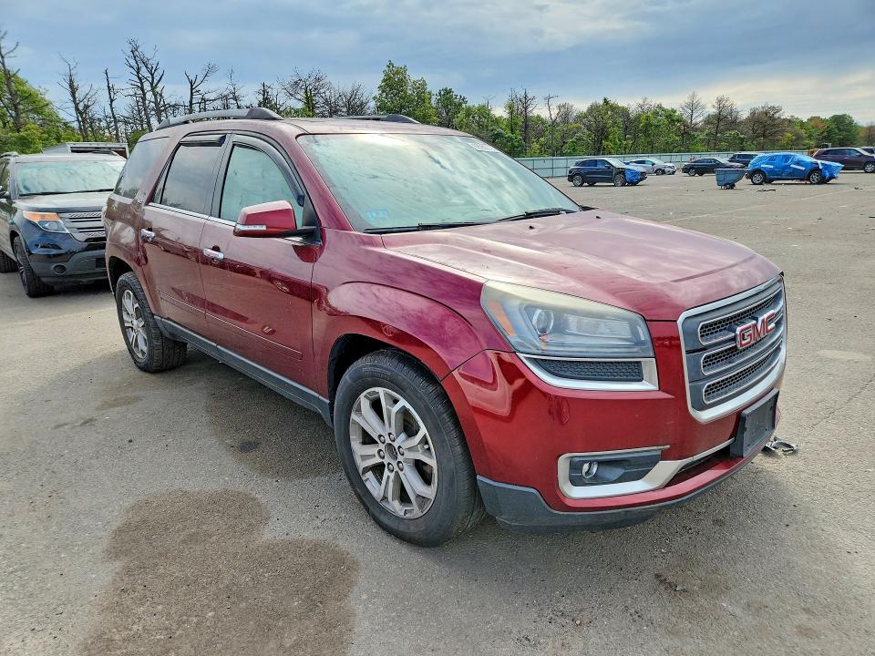 Продаж на аукціоні авто 2015 Gmc Acadia, vin: 1GKKVRKD7FJ271322, номер лоту: 68950726