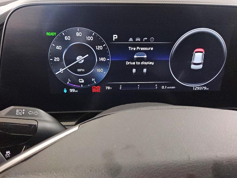 Aukcja sprzedaży 2023 Kia Niro, vin: KNDCR3L19P5021340, numer aukcji: 68095726