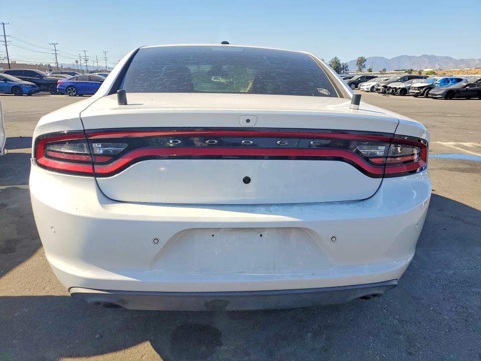 70185526 :رقم المزاد ، 2C3CDXAT4KH598955 vin ، 2019 Dodge Charger مزاد بيع