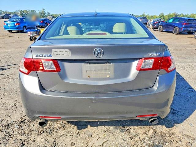 Продажа на аукционе авто 2010 Acura Tsx, vin: JH4CU2F68AC018527, номер лота: 68679066