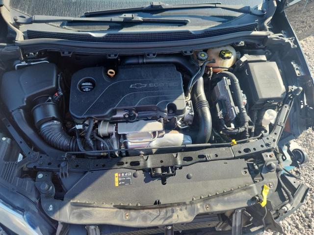 2017 Chevrolet Cruze მანქანა იყიდება აუქციონზე, vin: 1G1BE5SM6H7207432, აუქციონის ნომერი: 66118646