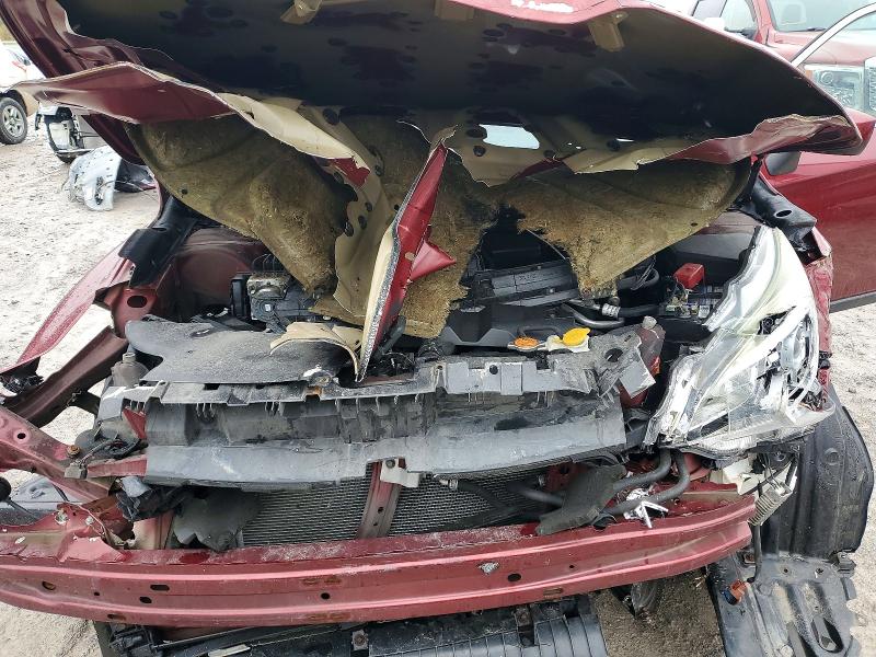 Продаж на аукціоні авто 2016 Subaru Outback, vin: 4S4BSAEC0G3335811, номер лоту: 70598216
