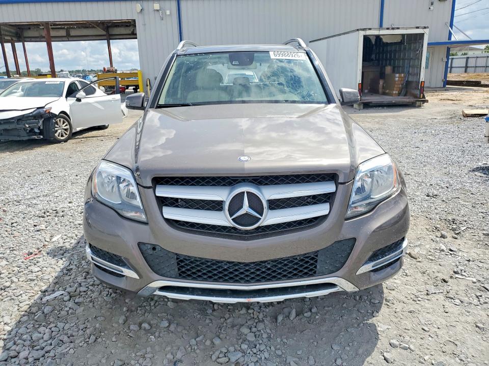 Продажа на аукционе авто 2015 Mercedes-benz Glk, vin: WDCGG5HB9FG415597, номер лота: 69988926