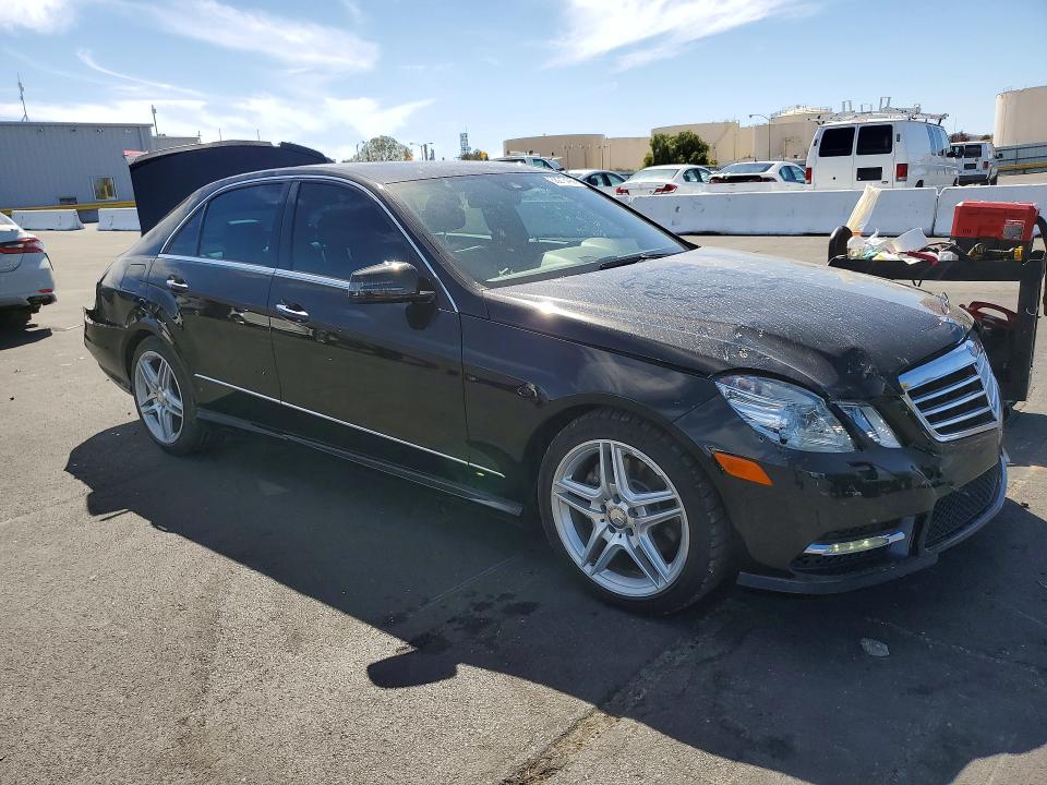 Aukcja sprzedaży 2013 Mercedes-benz E, vin: WDDHF5KB4DA723157, numer aukcji: 68215496