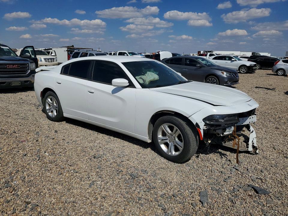 Aukcja sprzedaży 2020 Dodge Charger, vin: 2C3CDXBG7LH119754, numer aukcji: 69638626