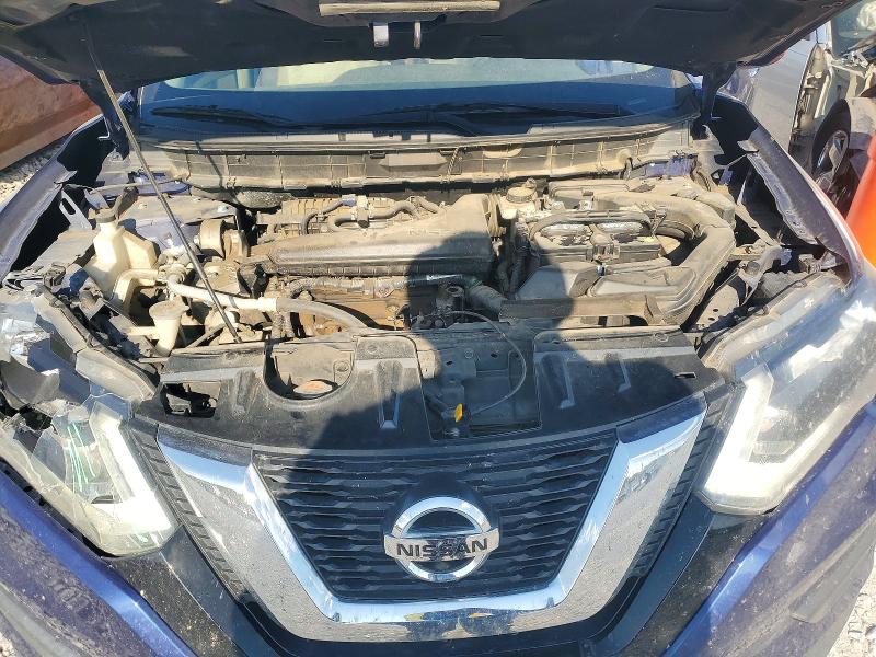 Продаж на аукціоні авто 2017 Nissan Rogue, vin: JN8AT2MV4HW014784, номер лоту: 69128186